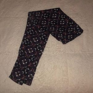 Lula Roe T&C Leggings